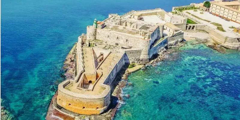 Casa Vacanze Yes! Priolo Gargallo Экстерьер фото