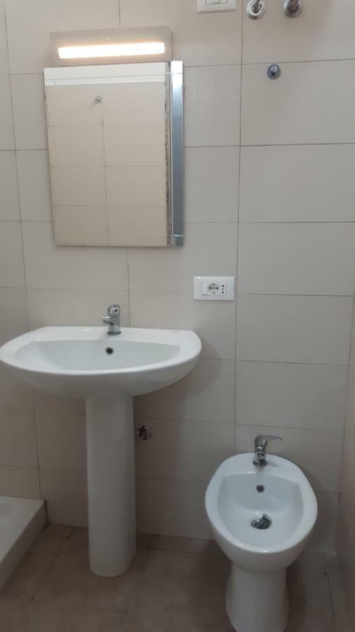 Casa Vacanze Yes! Priolo Gargallo Экстерьер фото