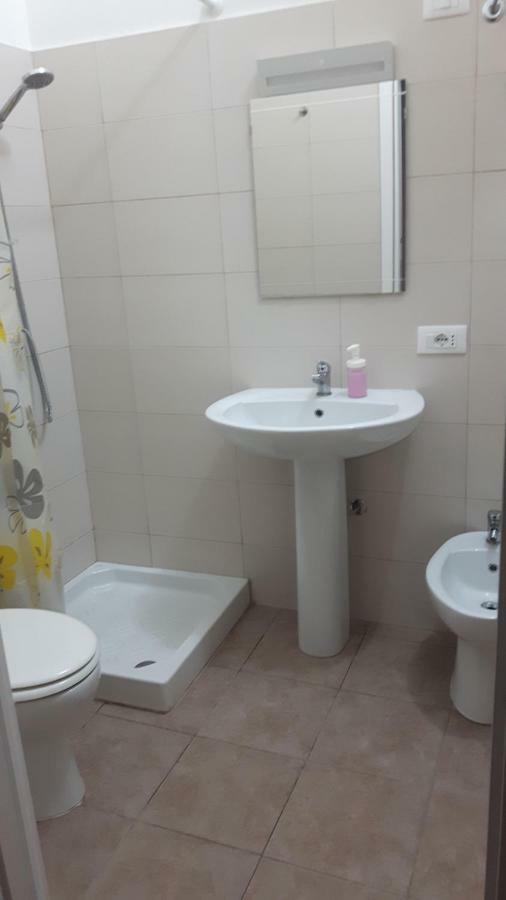 Casa Vacanze Yes! Priolo Gargallo Экстерьер фото