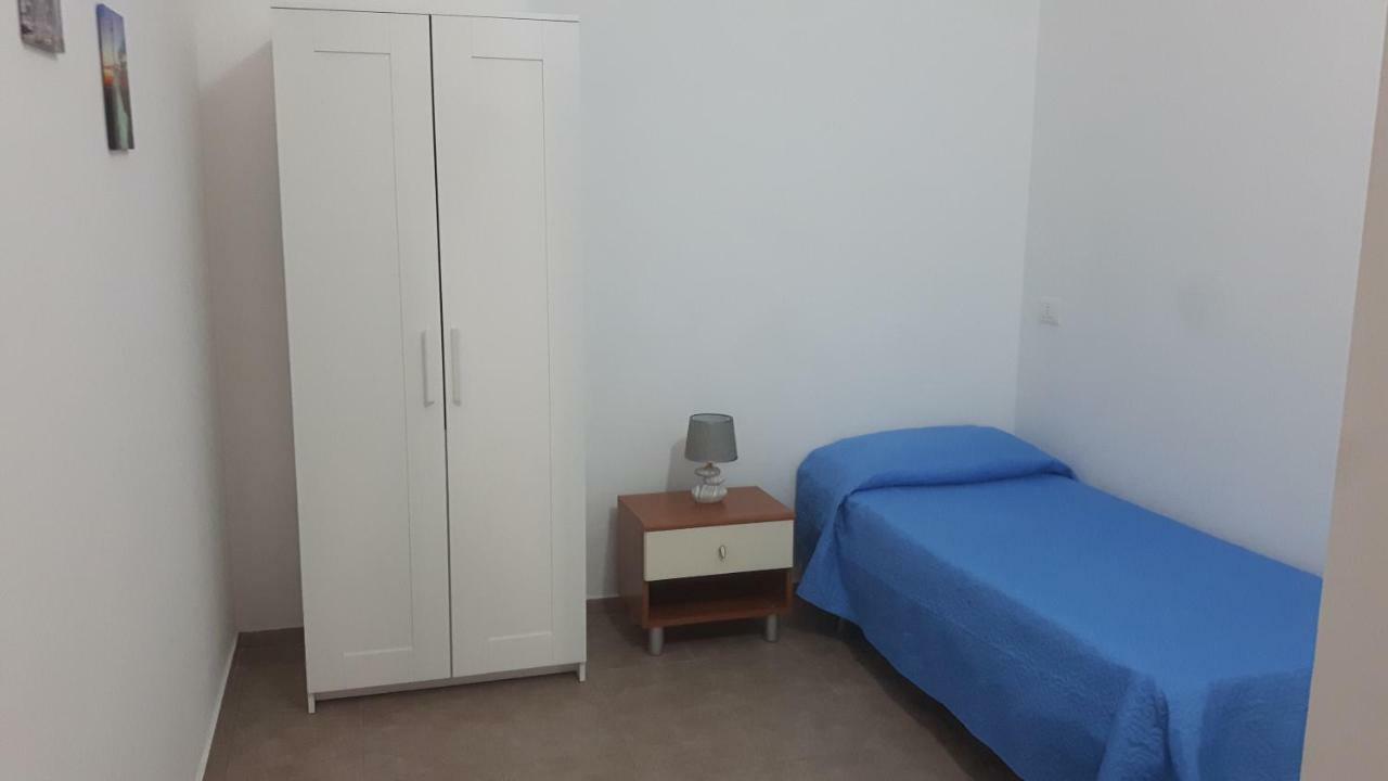 Casa Vacanze Yes! Priolo Gargallo Экстерьер фото