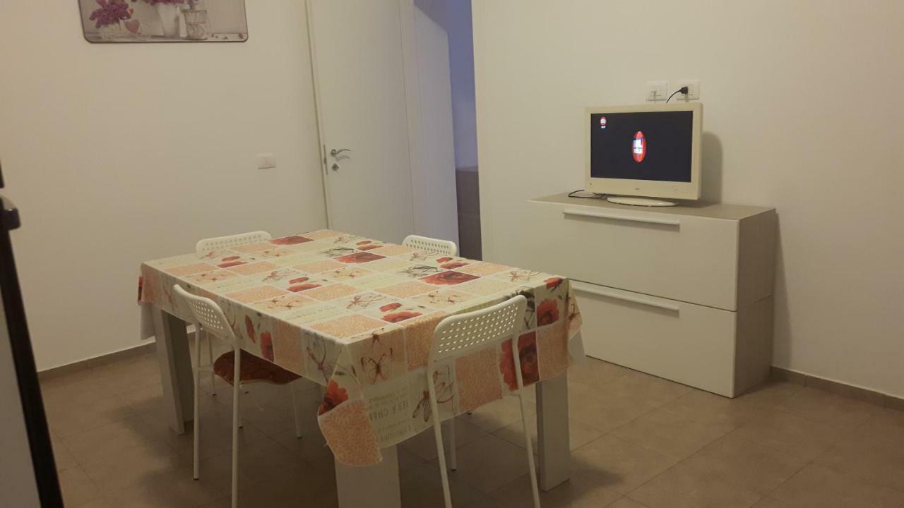 Casa Vacanze Yes! Priolo Gargallo Экстерьер фото